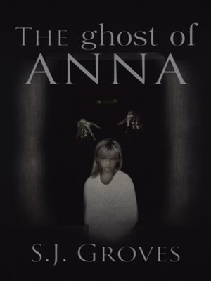 cover image of The ghost of Anna